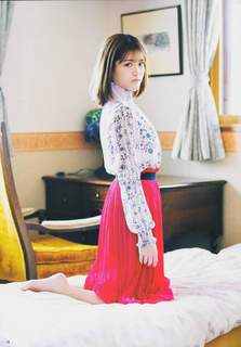 Sayuri Matsumura feet photo 2