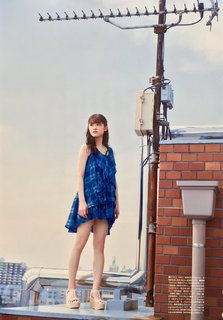 Sayuri Matsumura feet photo 10