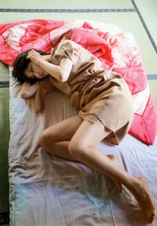 Sayuri Matsumura feet photo 6