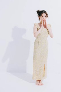 Sayuri Matsumura feet photo 2