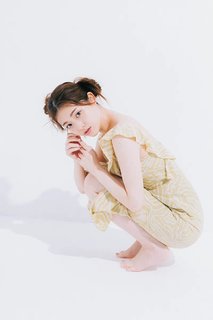 Sayuri Matsumura feet photo 1