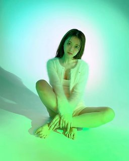 Sayuri Matsumura feet photo 19