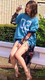 Sayuri Matsumura feet photo 15