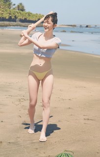 Sayuri Matsumura feet photo 6