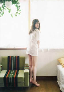 Sayuri Matsumura feet photo 17