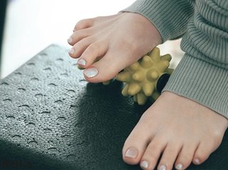 Sayuri Matsumura feet photo 14