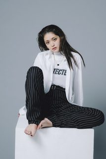 Sayuri Matsumura feet photo 9
