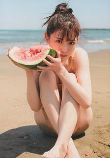 Sayuri Matsumura feet photo 1
