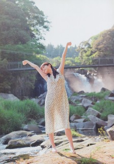 Sayuri Matsumura feet photo 20