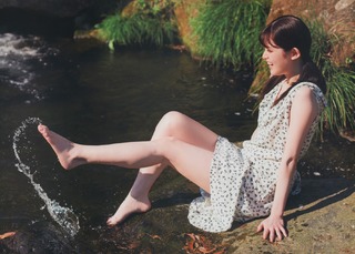 Sayuri Matsumura feet photo 19