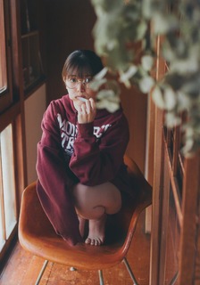Sayuri Matsumura feet photo 17