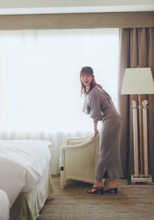 Sayuri Matsumura feet photo 15