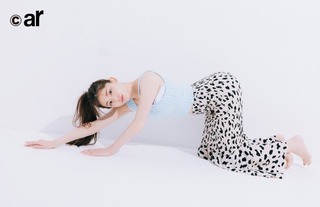 Sayuri Matsumura feet photo 12