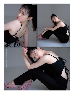 Sayuri Matsumura feet photo 7