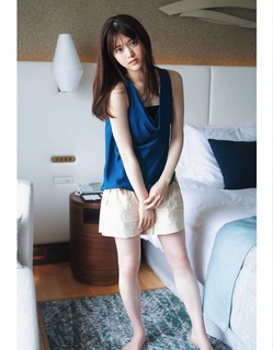 Sayuri Matsumura feet photo 4