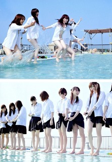 Sayuri Matsumura feet photo 3