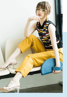 Sayuri Matsumura feet photo 2