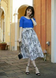 Sayuri Matsumura feet photo 8
