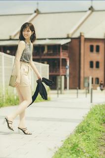 Sayuri Matsumura feet photo 6