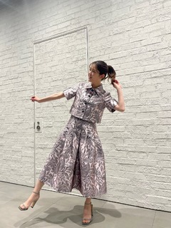 Sayuri Matsumura feet photo 10