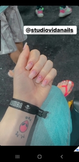 Sayuri Mattar feet photo 1