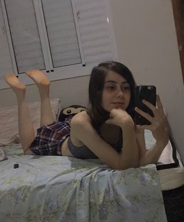 Sayuri Mattar feet photo 2