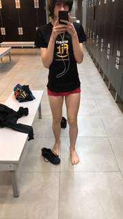 Sayuri Mattar feet photo 3