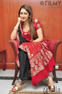 Sayyeshaa Saigal feet photo 8