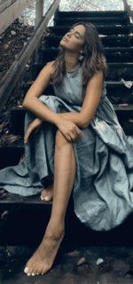 Scarlet Gruber feet photo 16