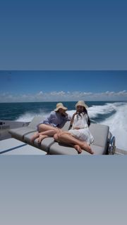 Scarlet Gruber feet photo 1