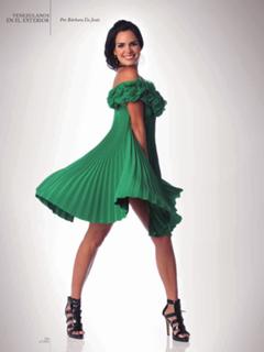 Scarlet Ortiz feet photo 7