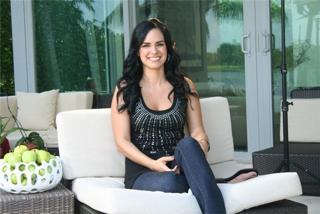 Scarlet Ortiz feet photo 5