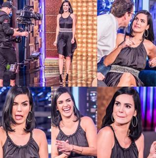 Scarlet Ortiz feet photo 20