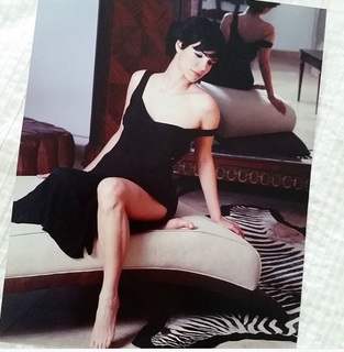 Scarlet Ortiz feet photo 10