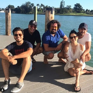 Scarlet Ortiz feet photo 4