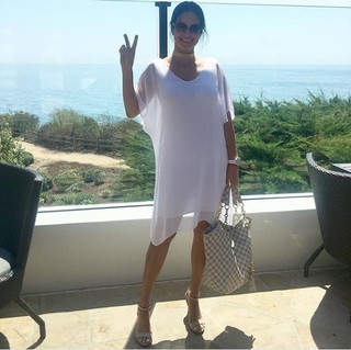 Scarlet Ortiz feet photo 2