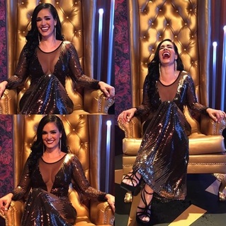 Scarlet Ortiz feet photo 20