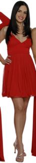 Scarlet Ortiz feet photo 4
