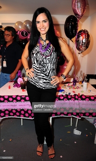 Scarlet Ortiz feet photo 14