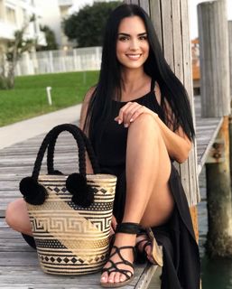 Scarlet Ortiz feet photo 20