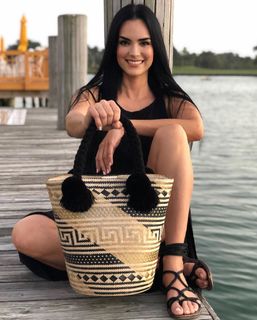 Scarlet Ortiz feet photo 19