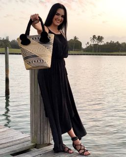 Scarlet Ortiz feet photo 18