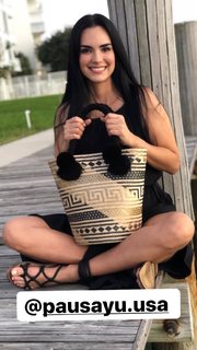 Scarlet Ortiz feet photo 17
