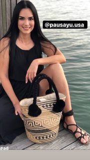 Scarlet Ortiz feet photo 16