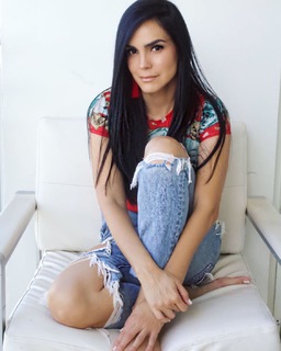 Scarlet Ortiz feet photo 13