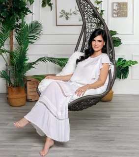 Scarlet Ortiz feet photo 11