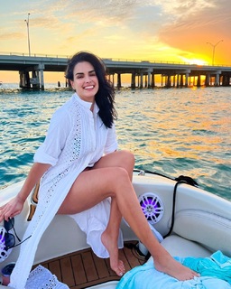 Scarlet Ortiz feet photo 6