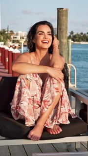 Scarlet Ortiz feet photo 20
