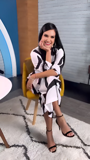 Scarlet Ortiz feet photo 6