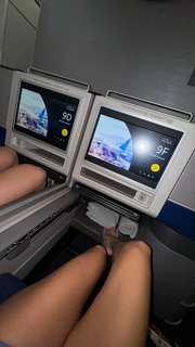 Scarlet Vas feet photo thumbnail